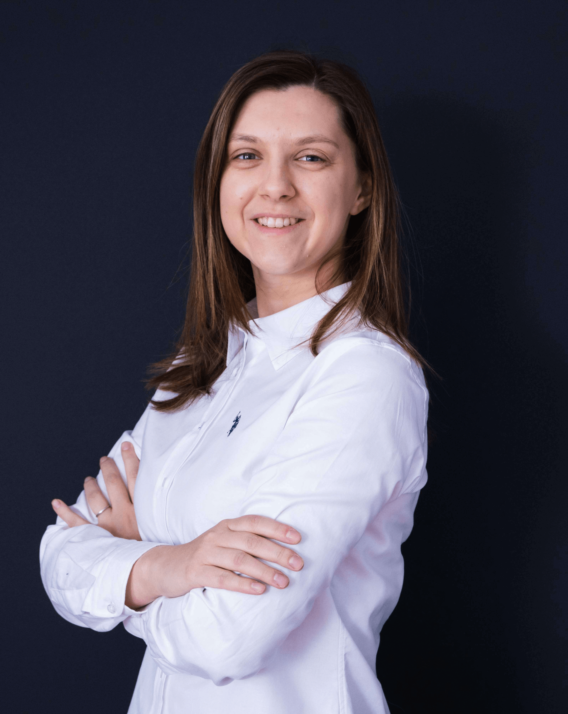 Mia Matić